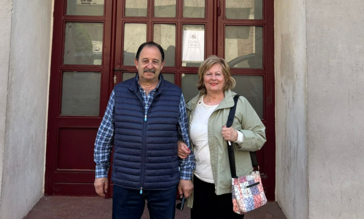 La Cuadrilla de San Juan ya tiene jurados y recibe las llaves a dos días del Nombramiento